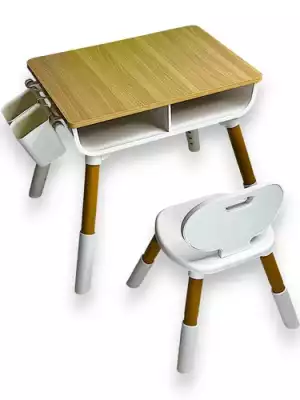 Детский парта 8833